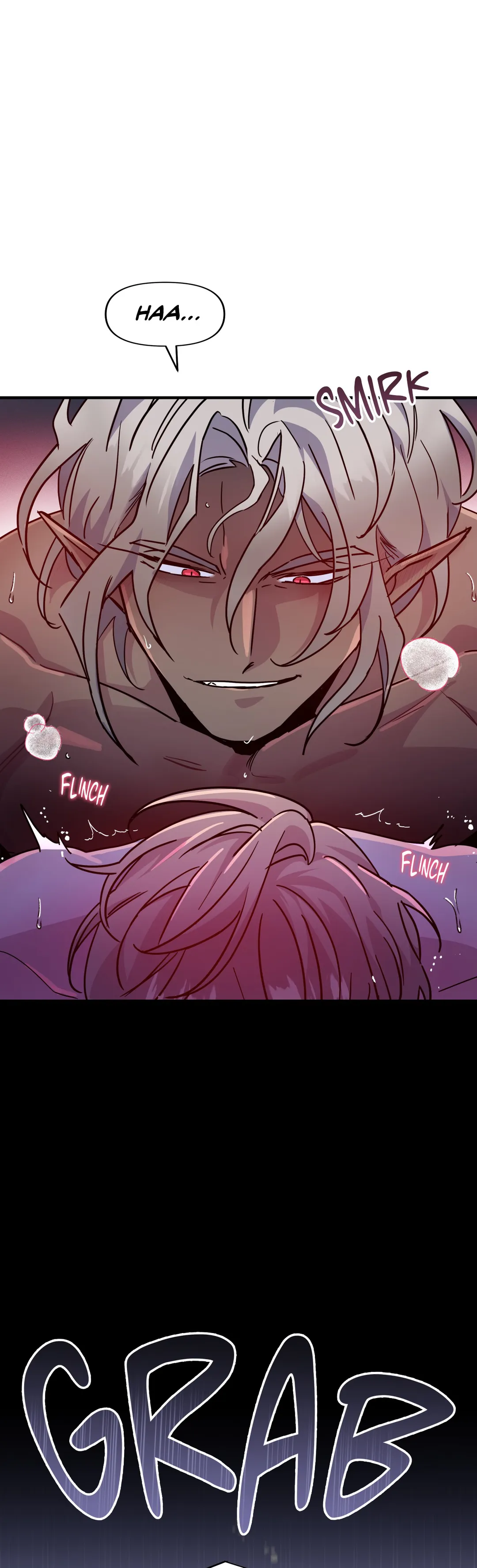 Dark Fall ﹛Official﹜ - Chapter 28 manhwa