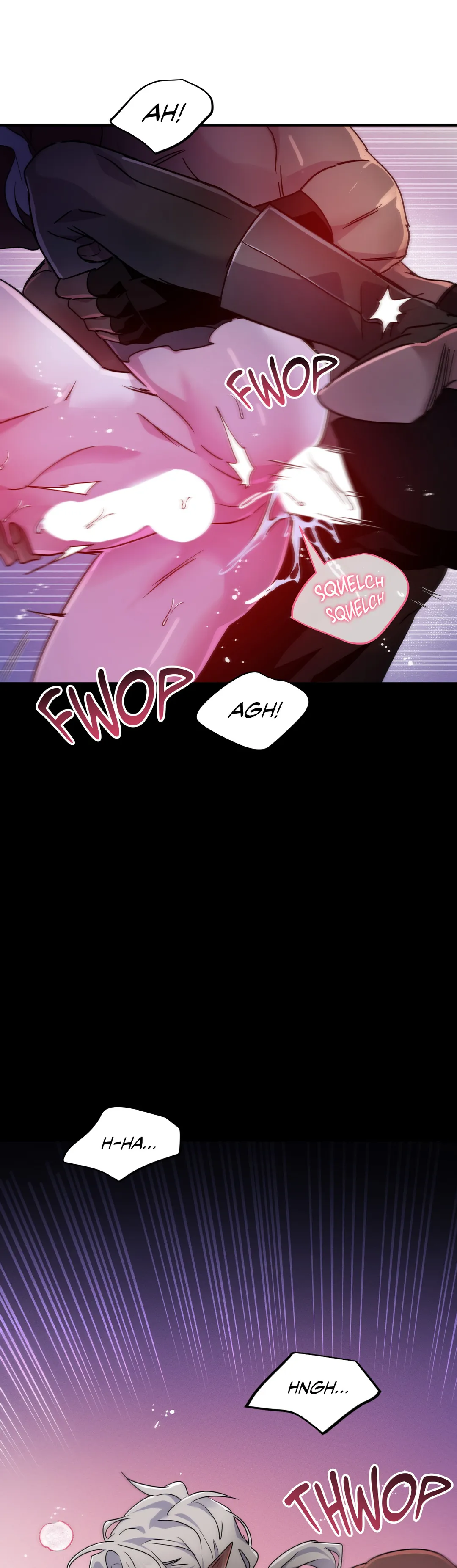 Dark Fall ﹛Official﹜ - Chapter 28 manhwa