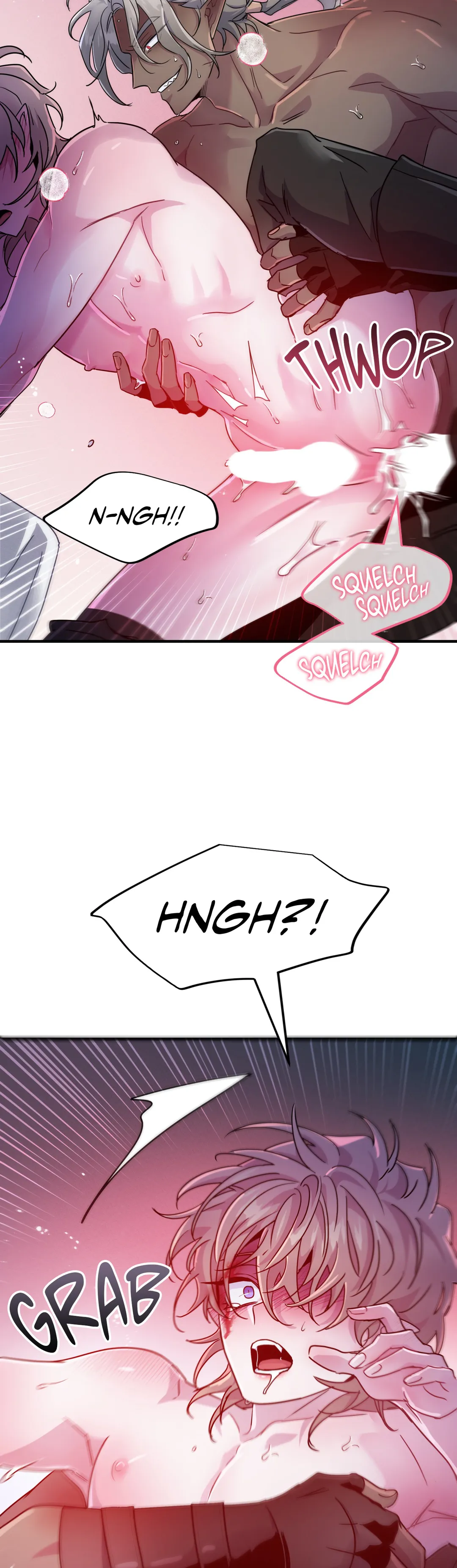 Dark Fall ﹛Official﹜ - Chapter 28 manhwa