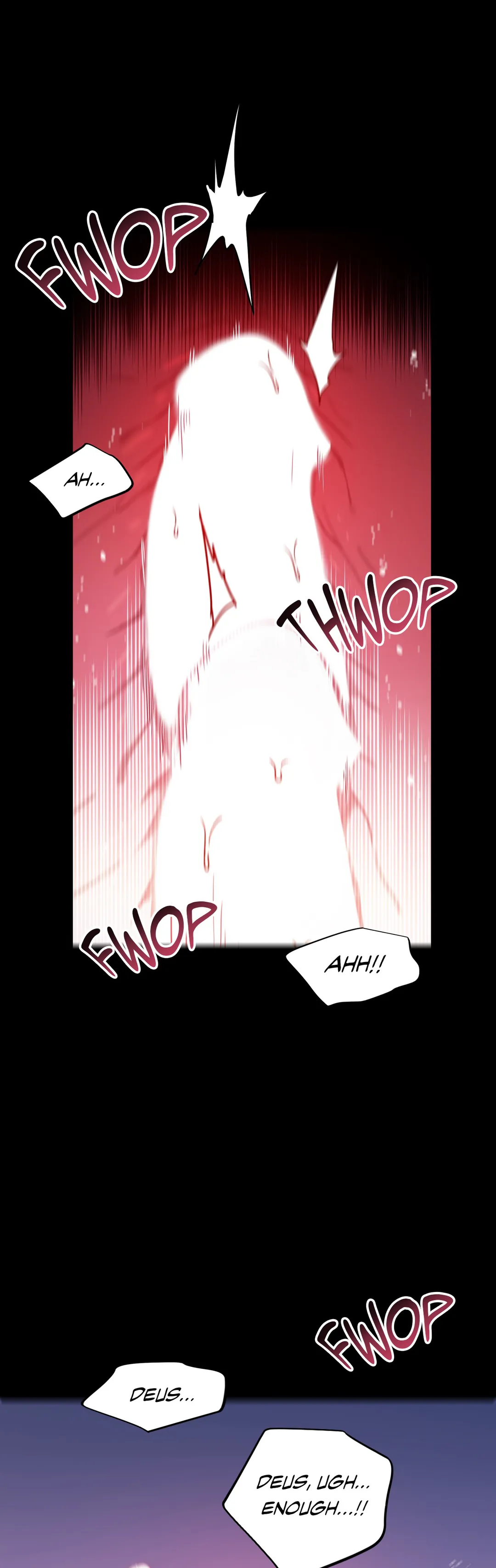Dark Fall ﹛Official﹜ - Chapter 28 manhwa