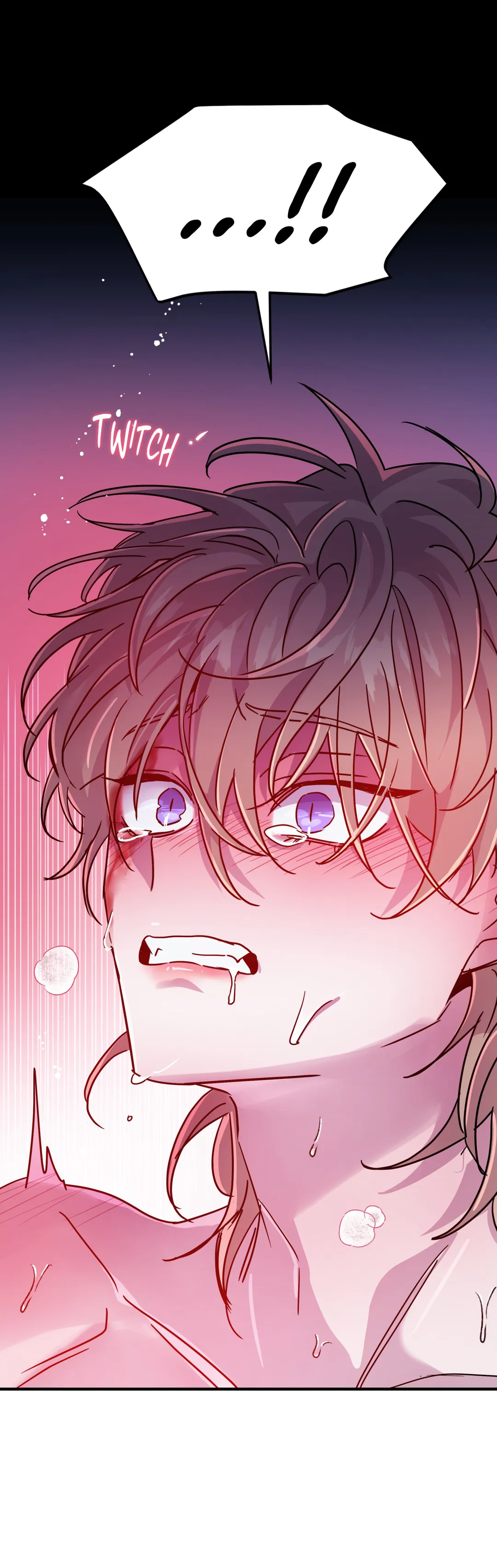 Dark Fall ﹛Official﹜ - Chapter 28 manhwa