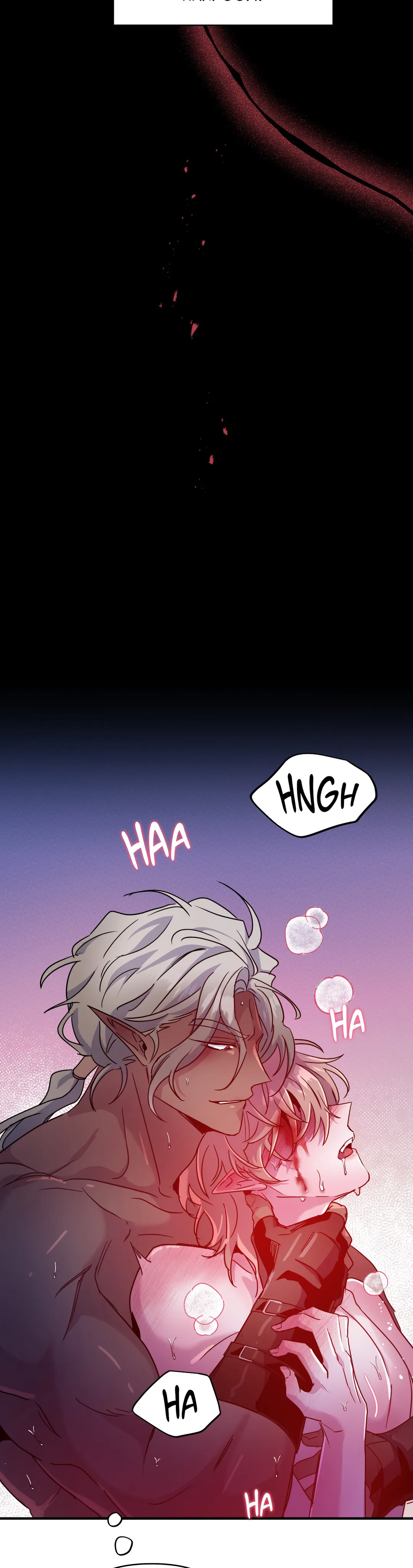 Dark Fall ﹛Official﹜ - Chapter 29 manhwa