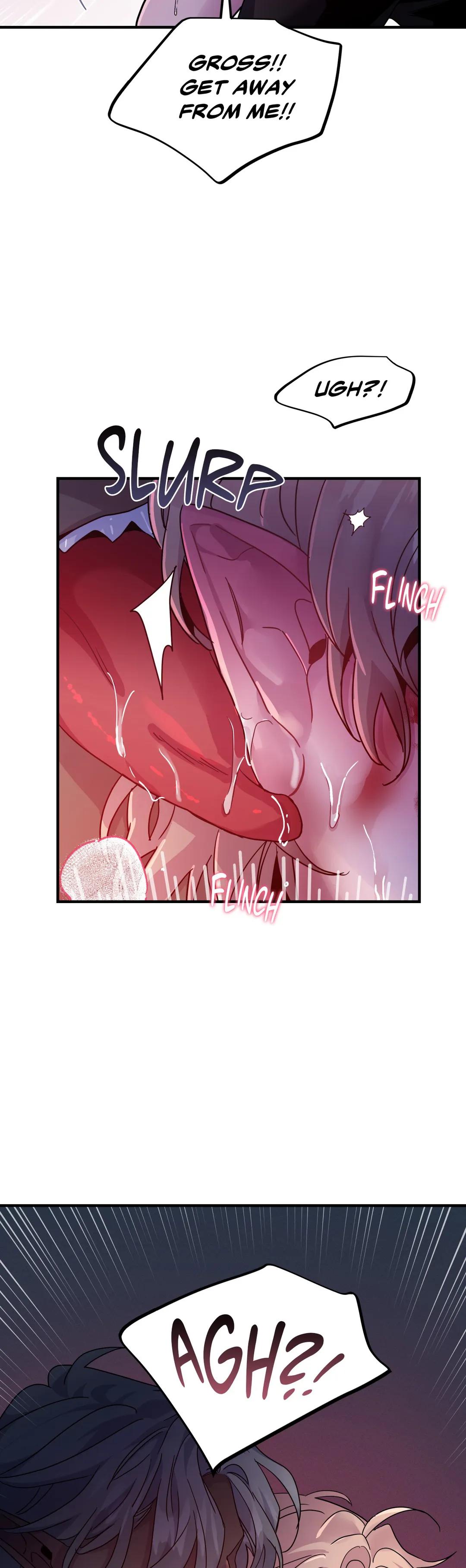 Dark Fall ﹛Official﹜ - Chapter 29 manhwa