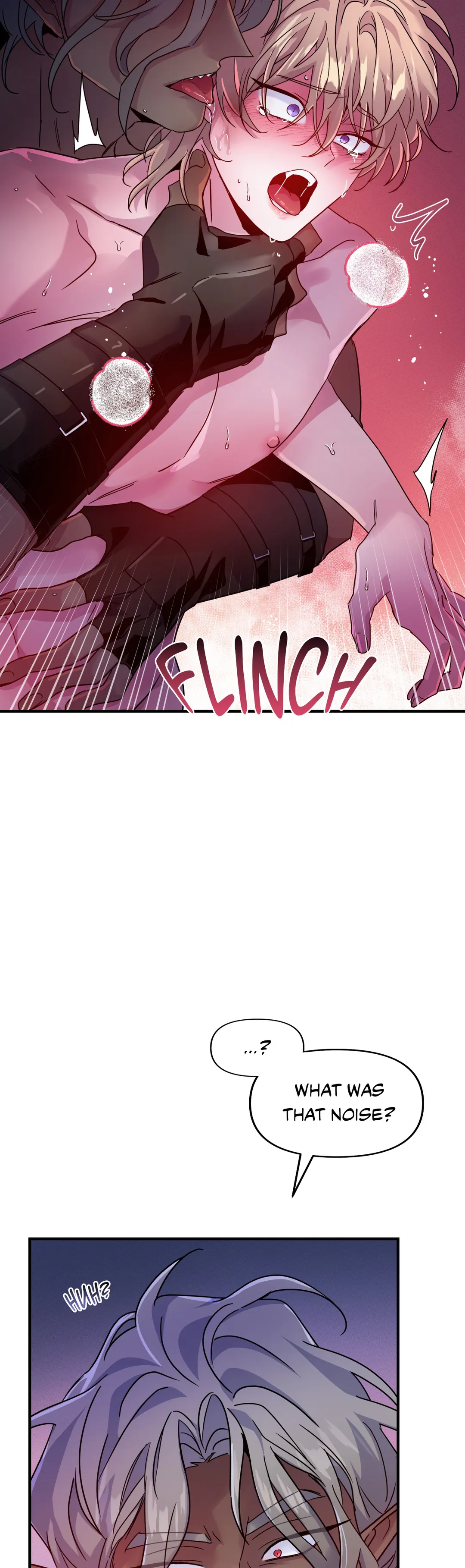 Dark Fall ﹛Official﹜ - Chapter 29 manhwa