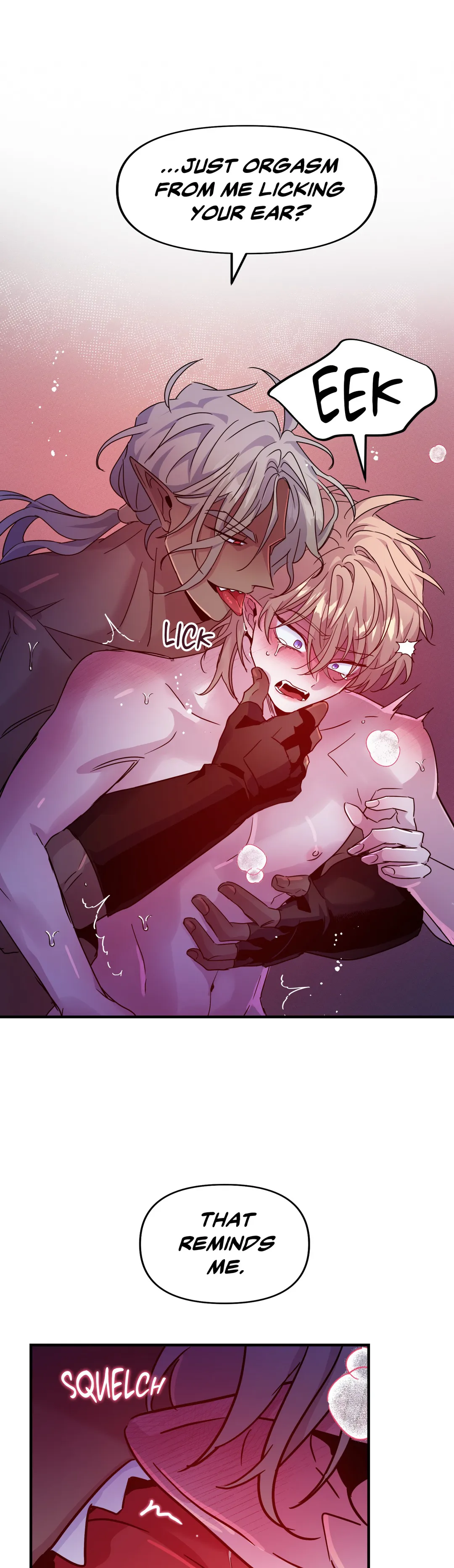 Dark Fall ﹛Official﹜ - Chapter 29 manhwa