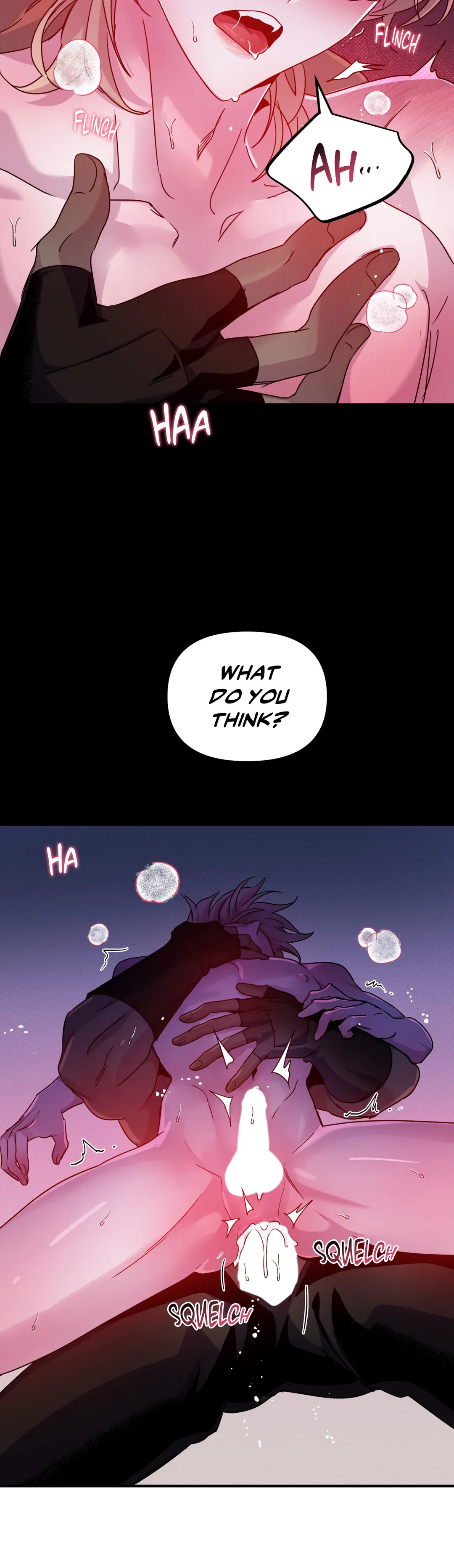 Dark Fall ﹛Official﹜ - Chapter 29 manhwa