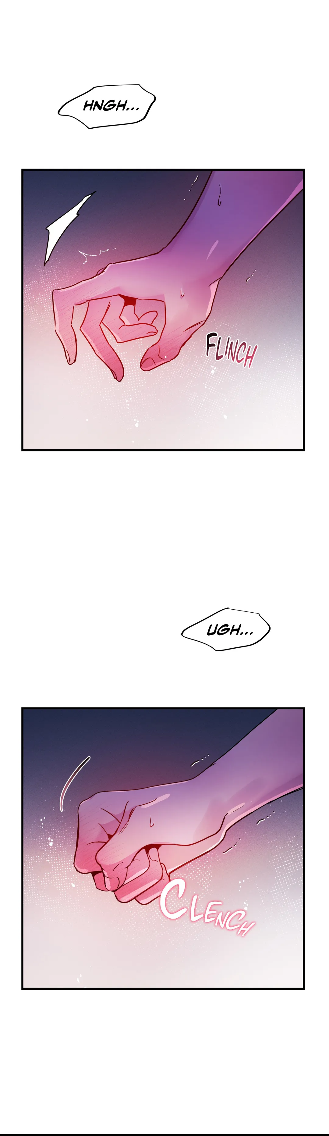 Dark Fall ﹛Official﹜ - Chapter 29 manhwa