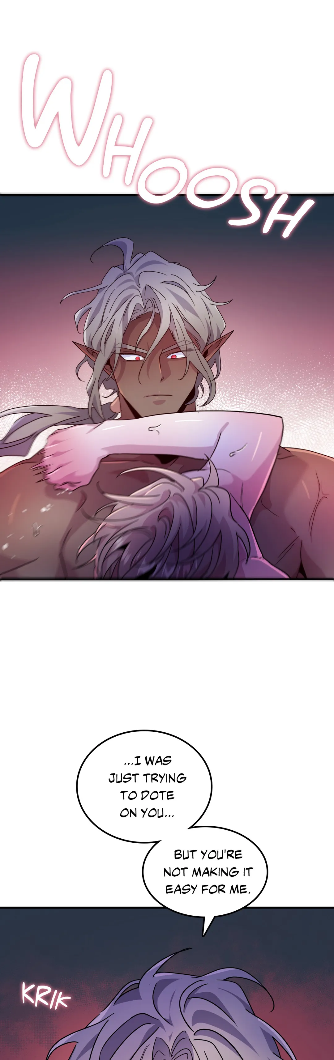 Dark Fall ﹛Official﹜ - Chapter 29 manhwa