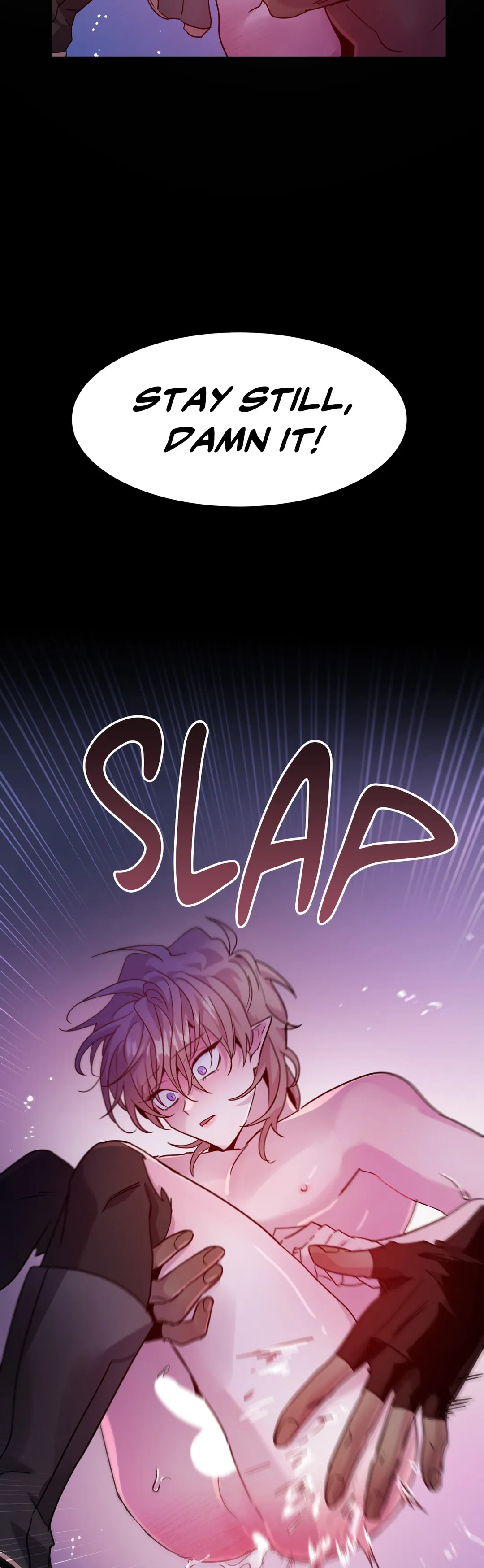 Dark Fall ﹛Official﹜ - Chapter 29 manhwa