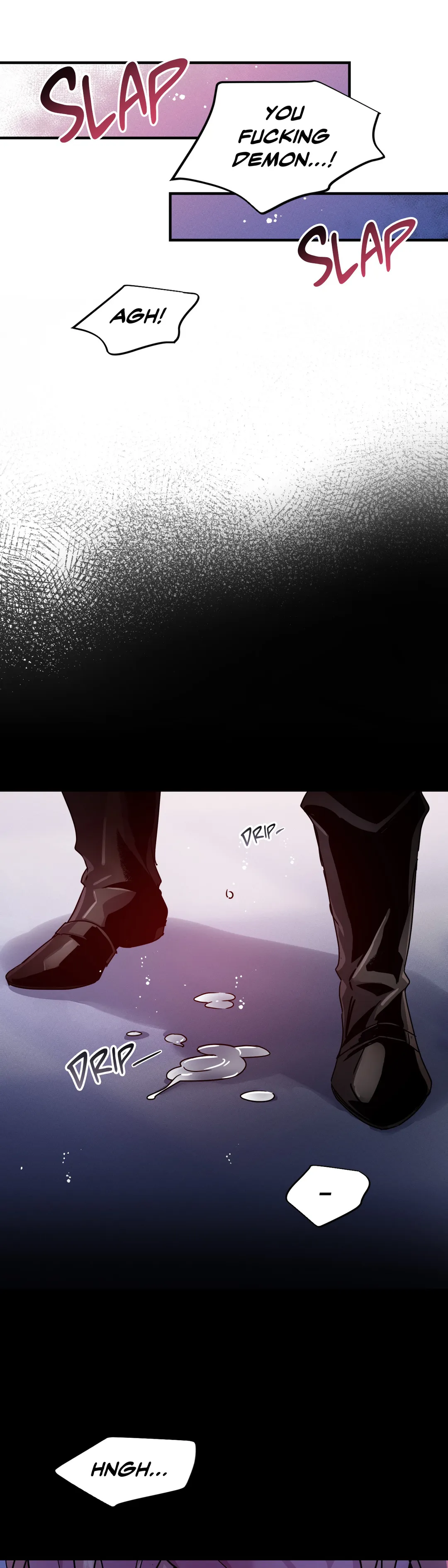Dark Fall ﹛Official﹜ - Chapter 29 manhwa