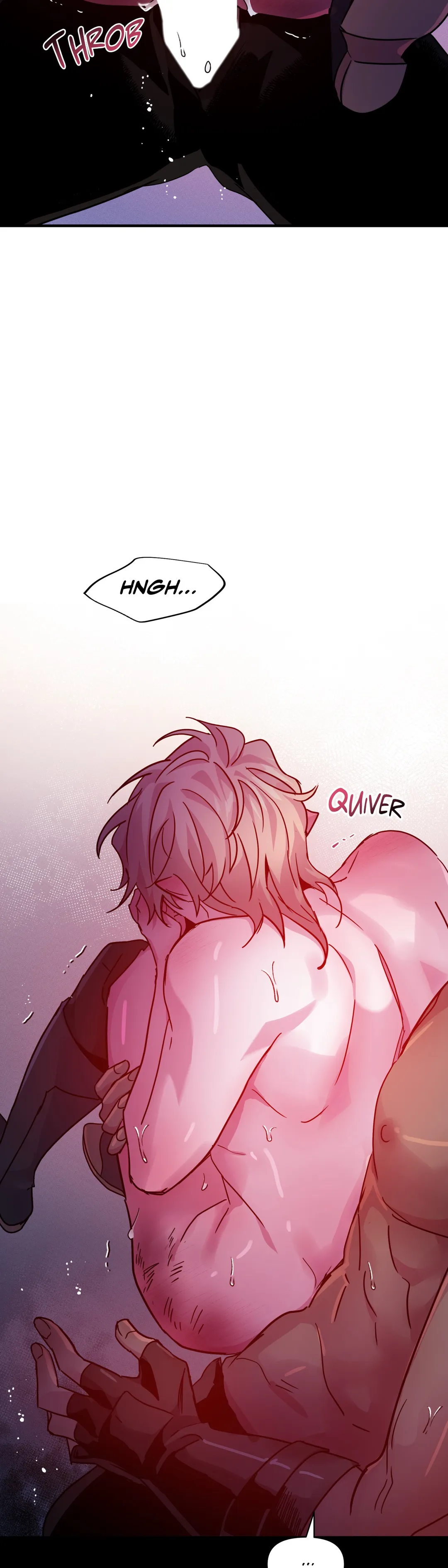 Dark Fall ﹛Official﹜ - Chapter 29 manhwa
