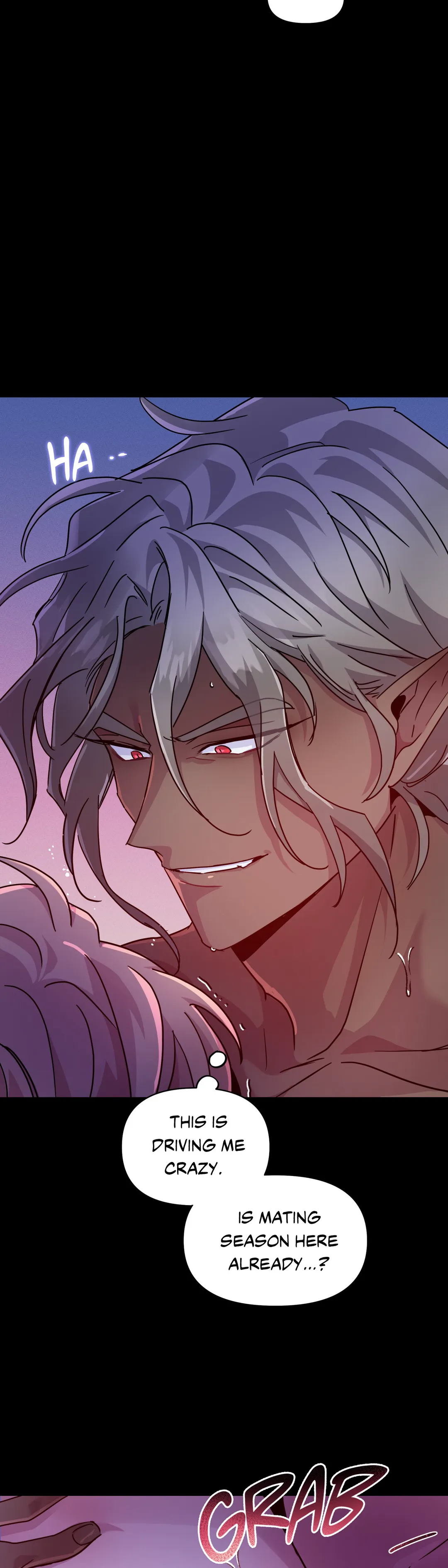 Dark Fall ﹛Official﹜ - Chapter 29 manhwa