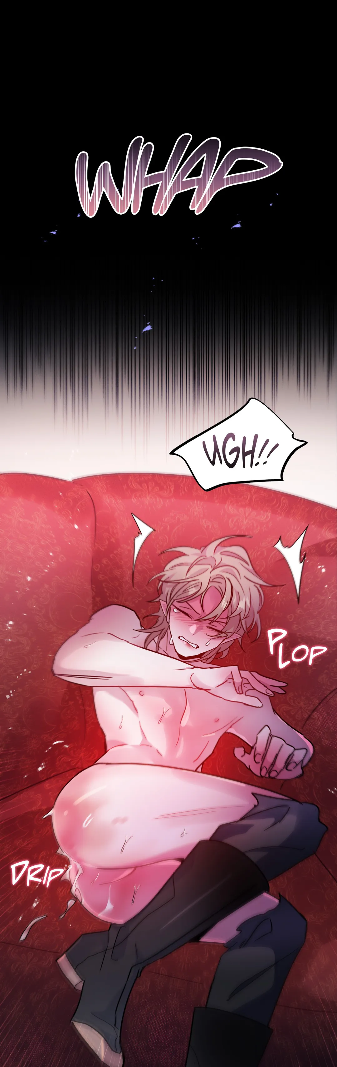 Dark Fall ﹛Official﹜ - Chapter 29 manhwa
