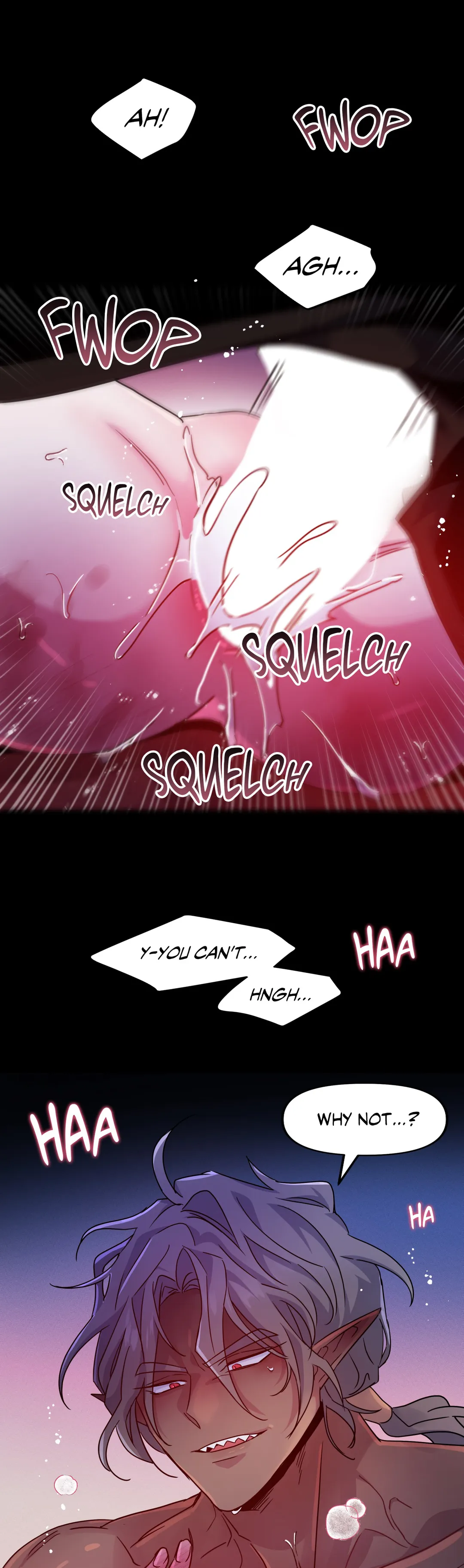 Dark Fall ﹛Official﹜ - Chapter 29 manhwa