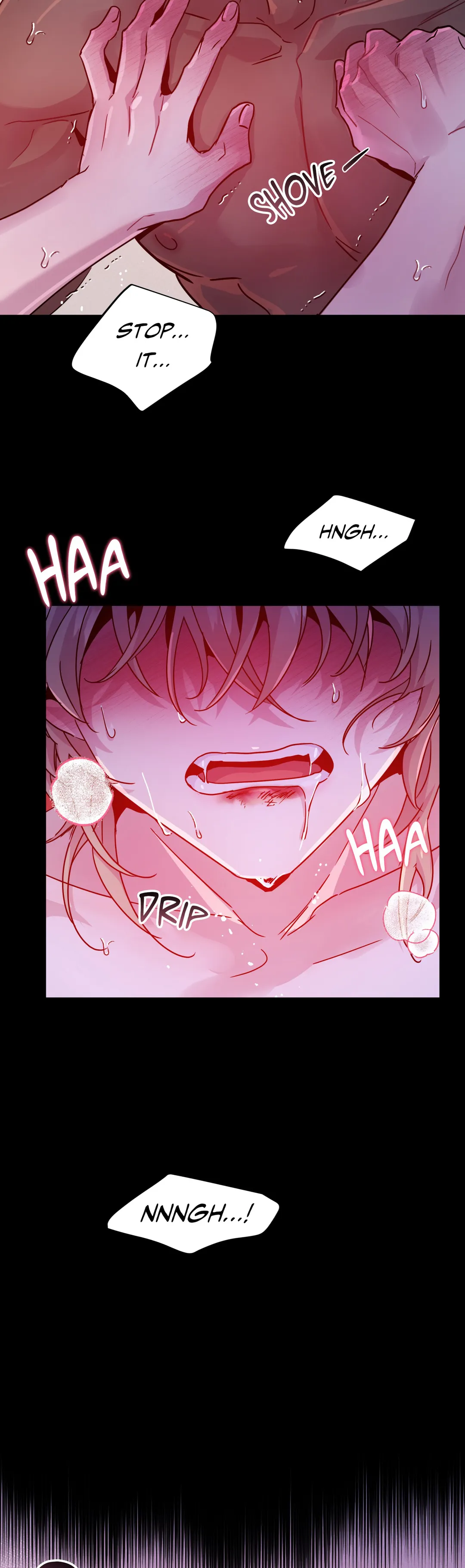 Dark Fall ﹛Official﹜ - Chapter 29 manhwa