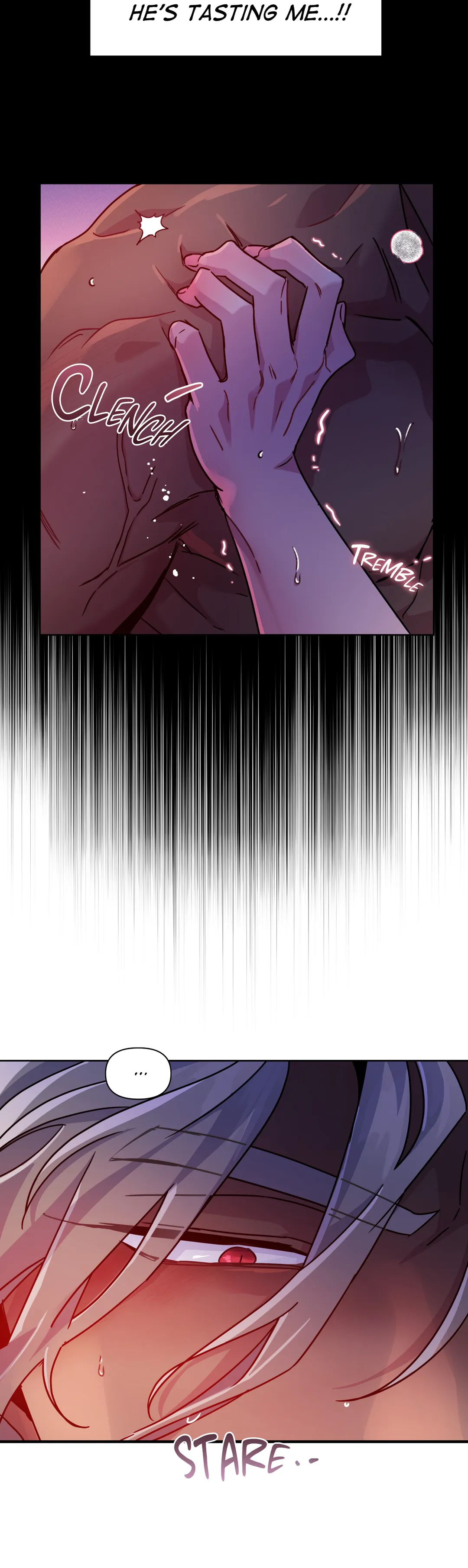 Dark Fall ﹛Official﹜ - Chapter 30 manhwa