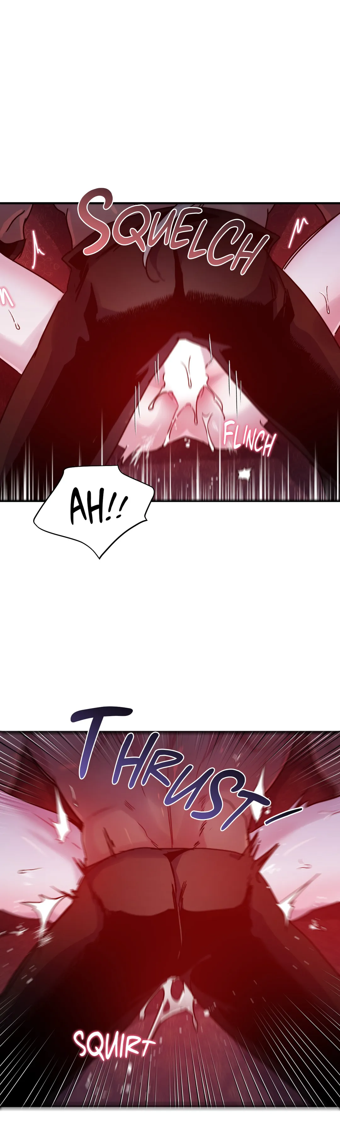 Dark Fall ﹛Official﹜ - Chapter 30 manhwa