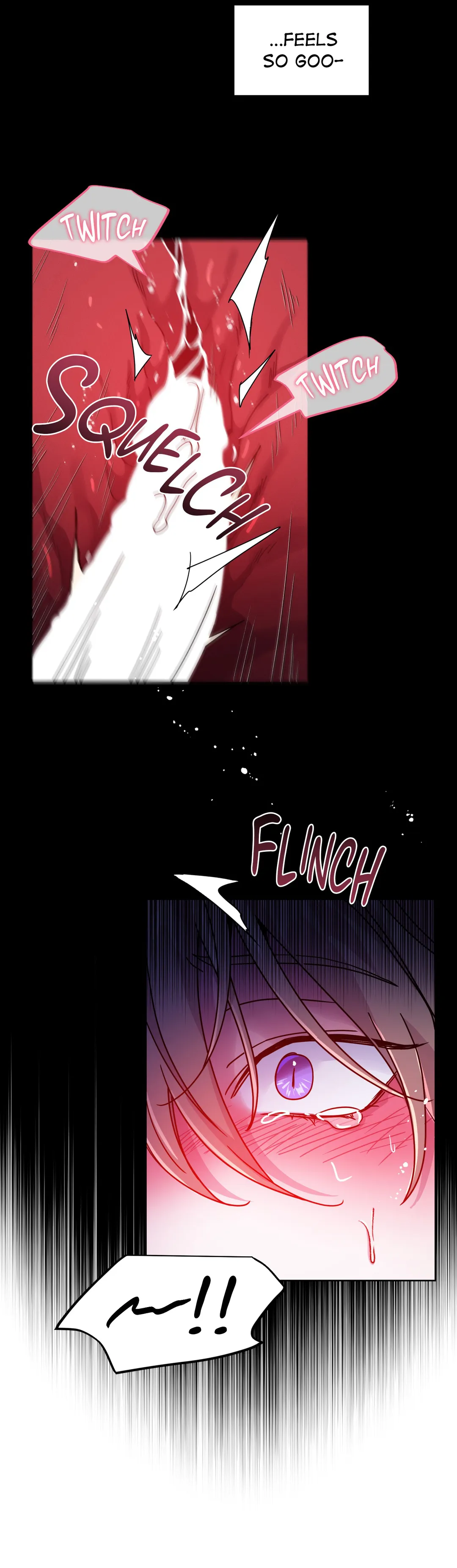 Dark Fall ﹛Official﹜ - Chapter 30 manhwa