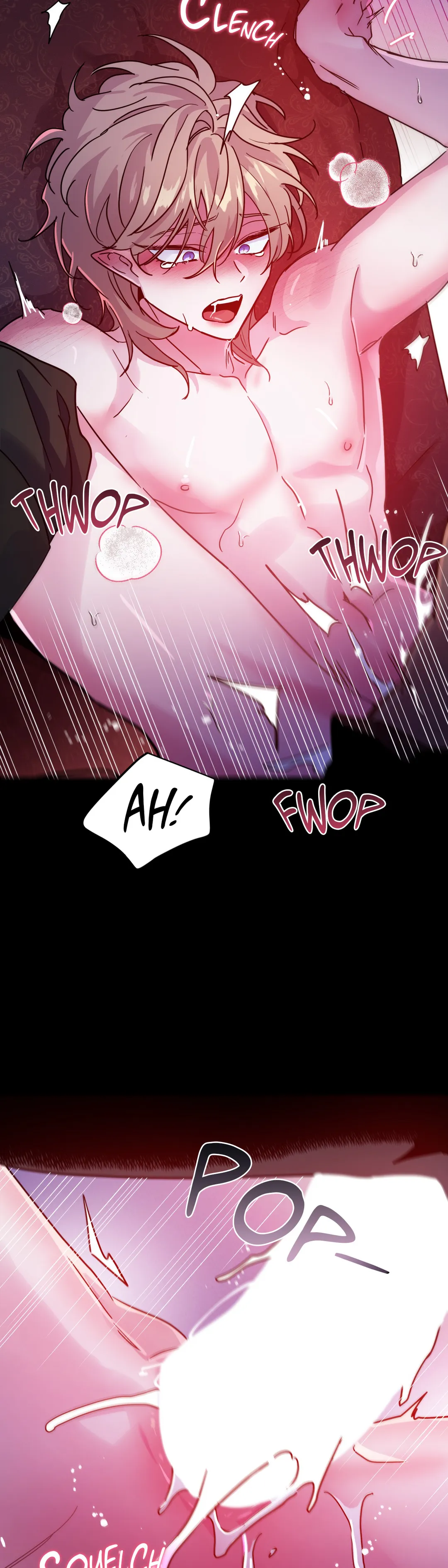 Dark Fall ﹛Official﹜ - Chapter 30 manhwa