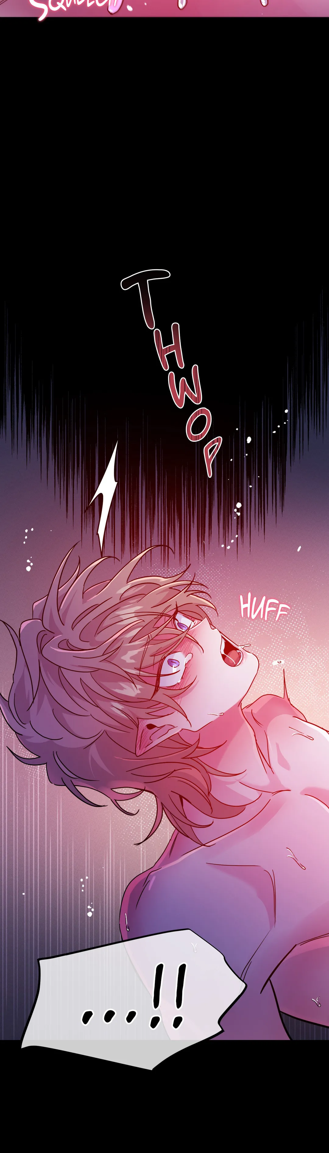Dark Fall ﹛Official﹜ - Chapter 30 manhwa