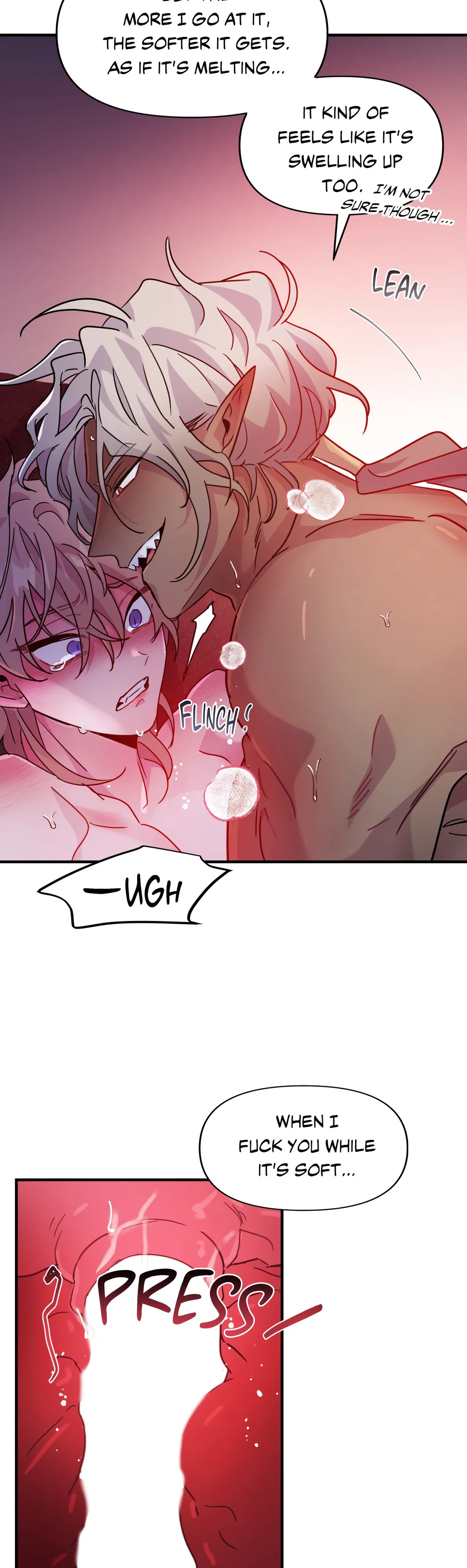 Dark Fall ﹛Official﹜ - Chapter 30 manhwa