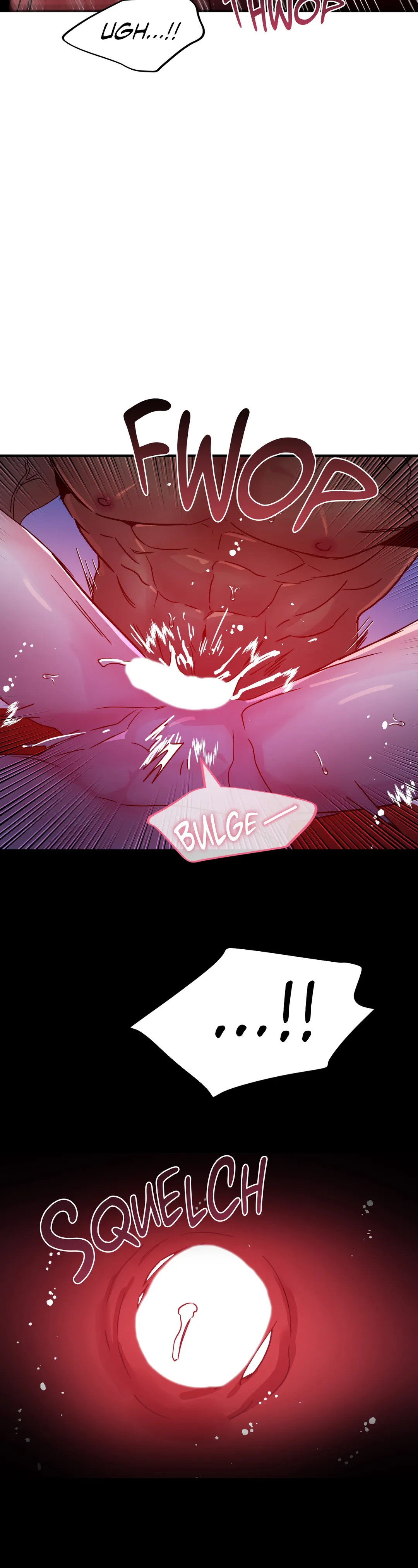 Dark Fall ﹛Official﹜ - Chapter 30 manhwa