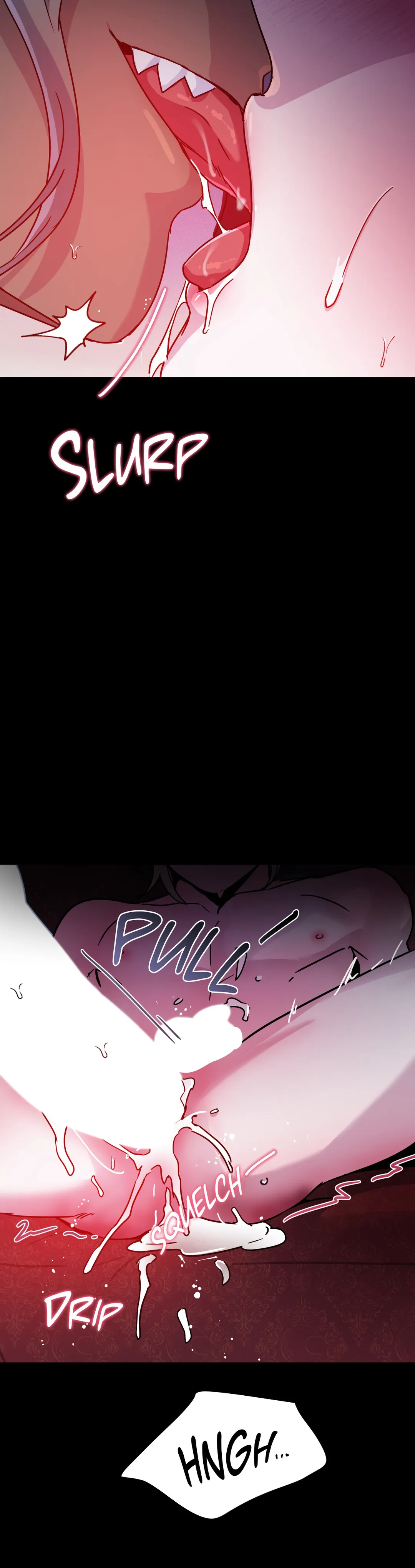 Dark Fall ﹛Official﹜ - Chapter 30 manhwa