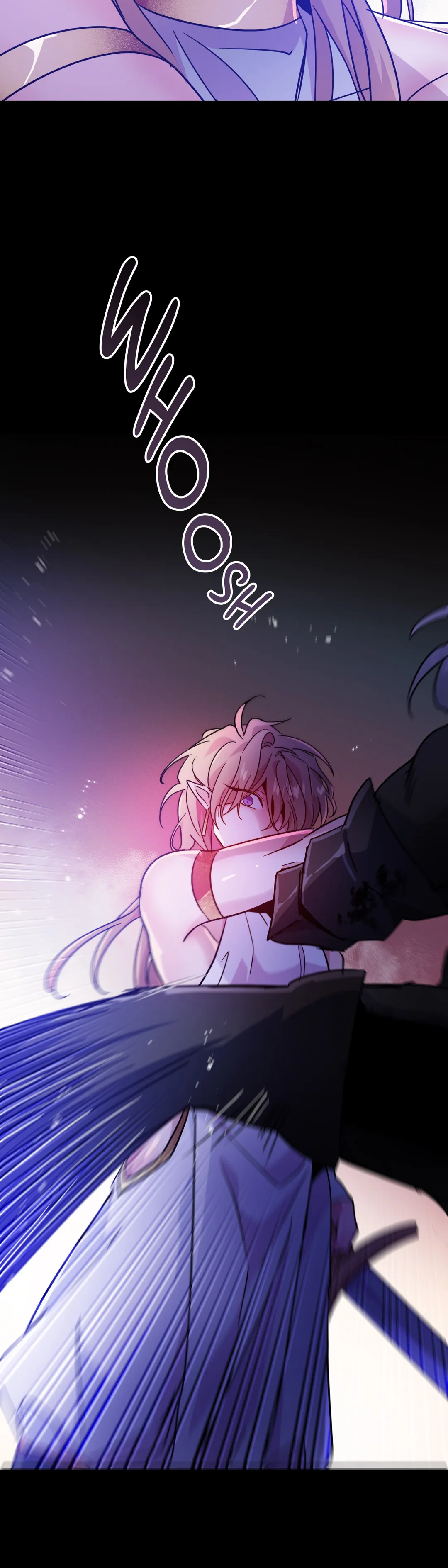 Dark Fall ﹛Official﹜ - Chapter 31 manhwa