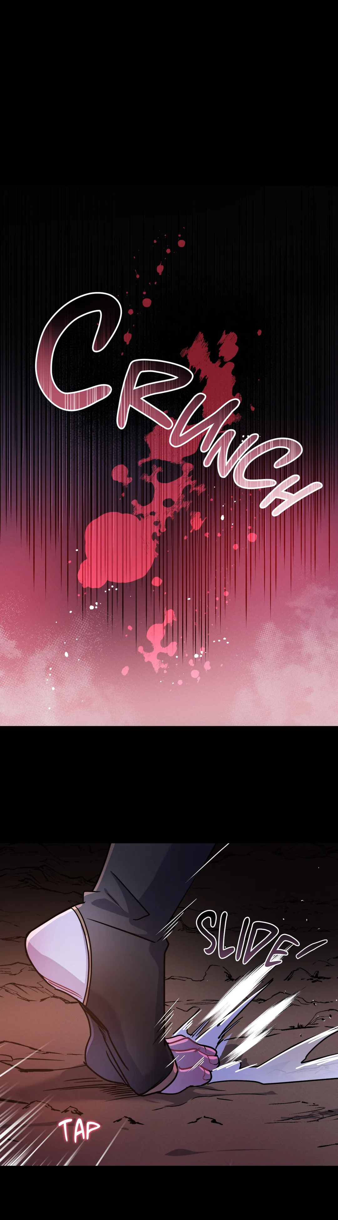 Dark Fall ﹛Official﹜ - Chapter 31 manhwa