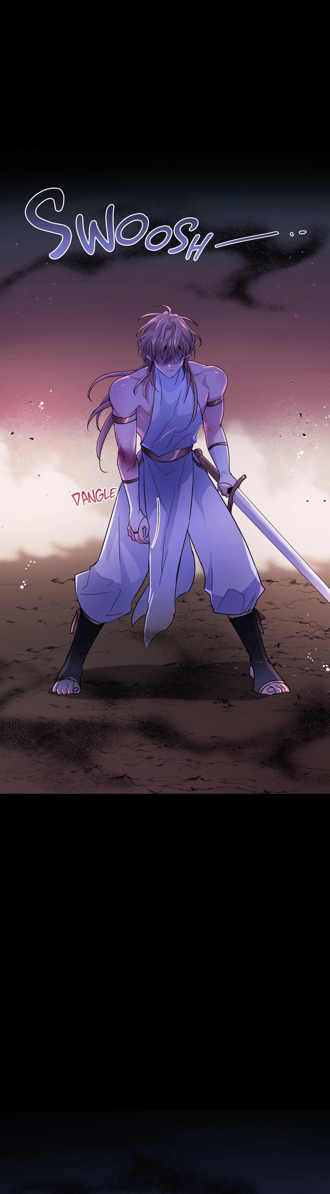 Dark Fall ﹛Official﹜ - Chapter 31 manhwa