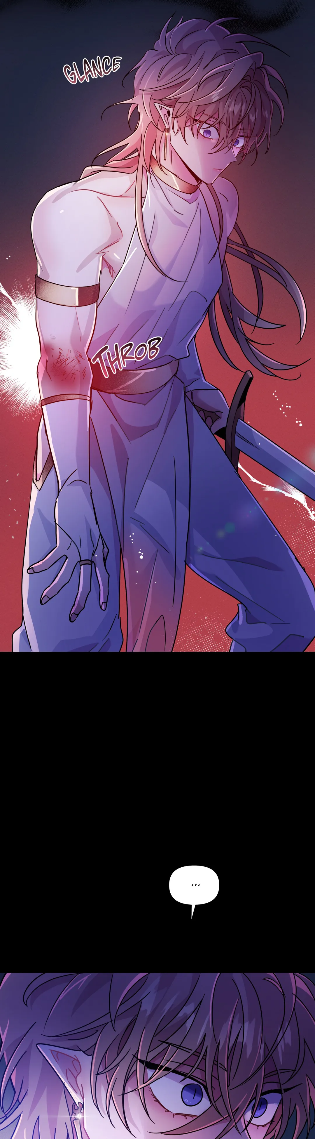 Dark Fall ﹛Official﹜ - Chapter 31 manhwa