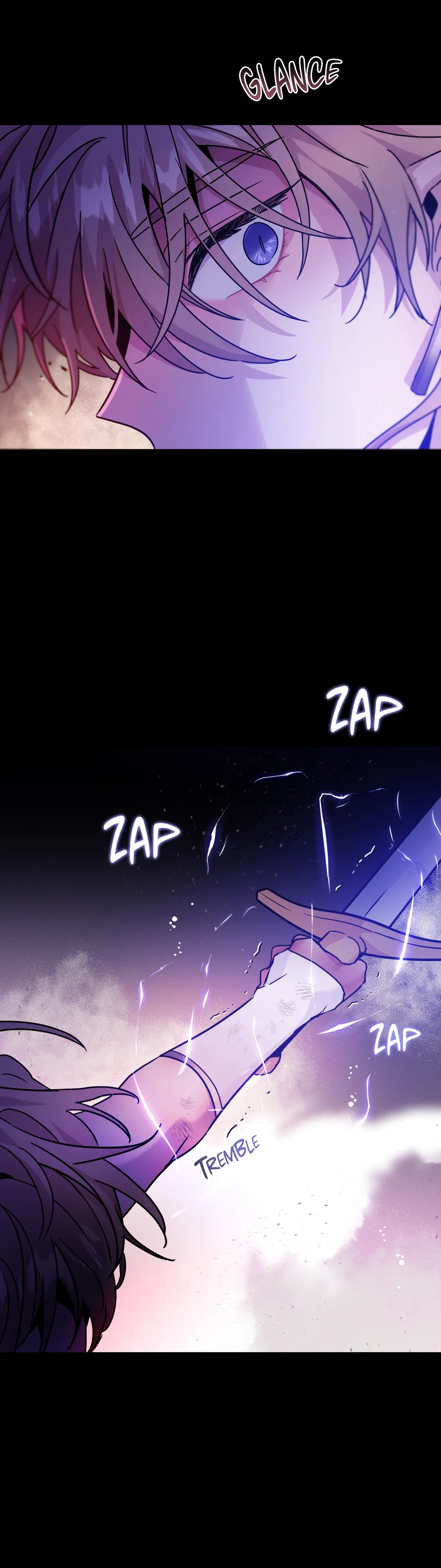 Dark Fall ﹛Official﹜ - Chapter 31 manhwa