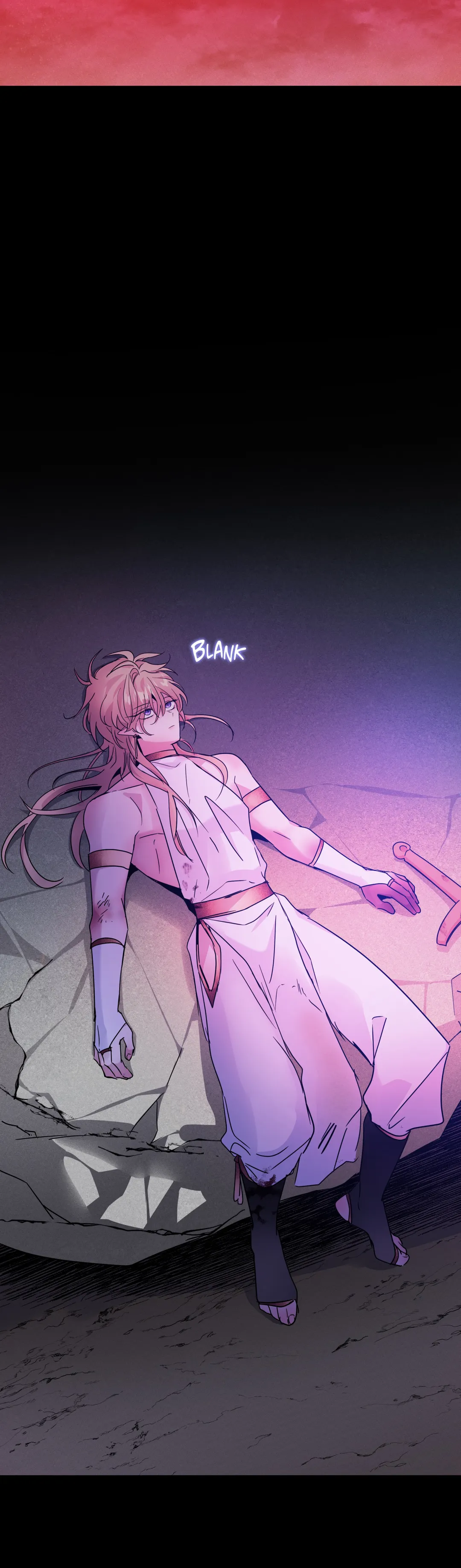 Dark Fall ﹛Official﹜ - Chapter 31 manhwa