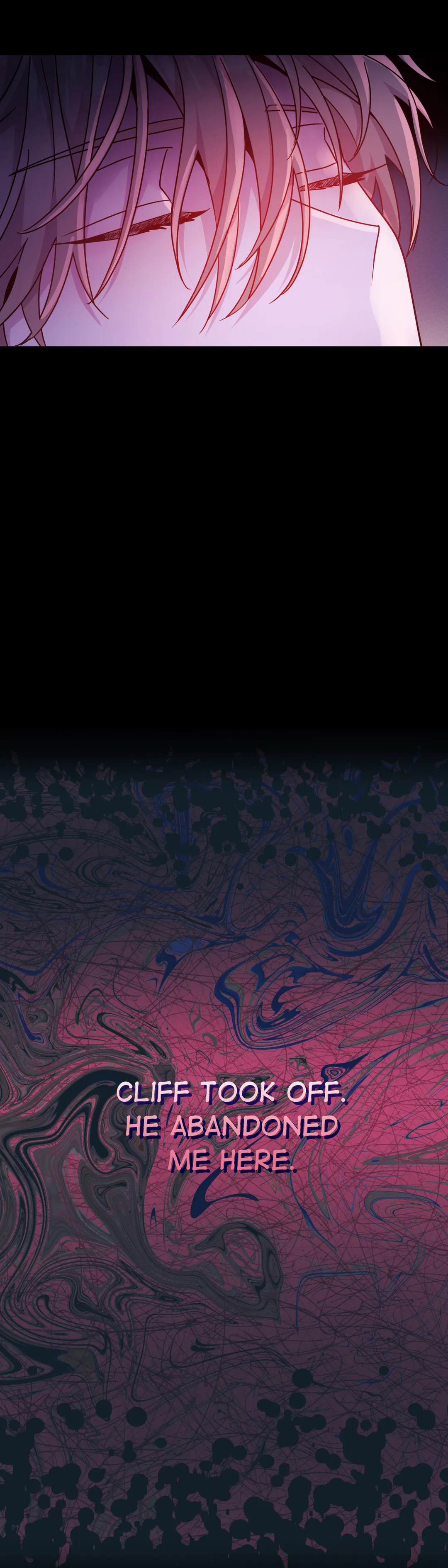 Dark Fall ﹛Official﹜ - Chapter 31 manhwa