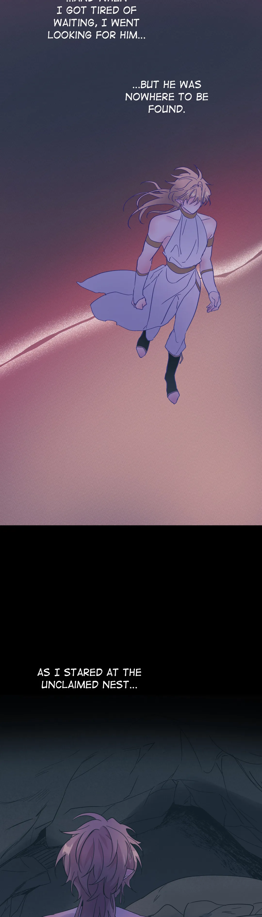 Dark Fall ﹛Official﹜ - Chapter 31 manhwa