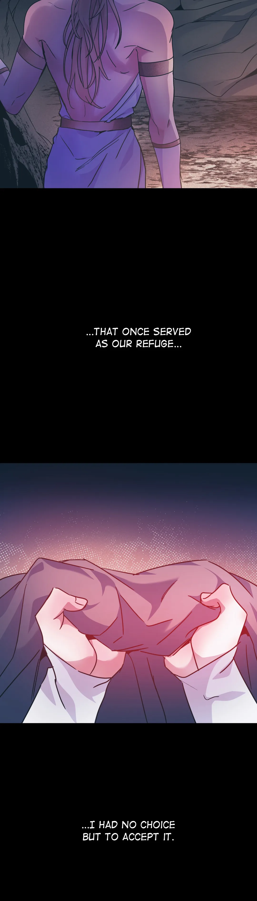 Dark Fall ﹛Official﹜ - Chapter 31 manhwa