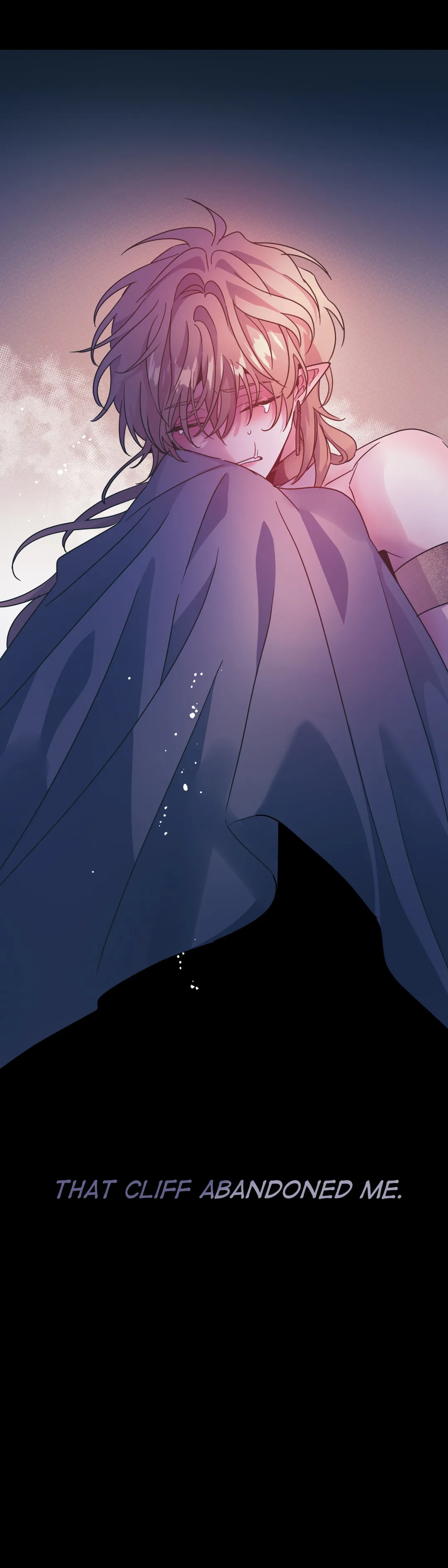 Dark Fall ﹛Official﹜ - Chapter 31 manhwa