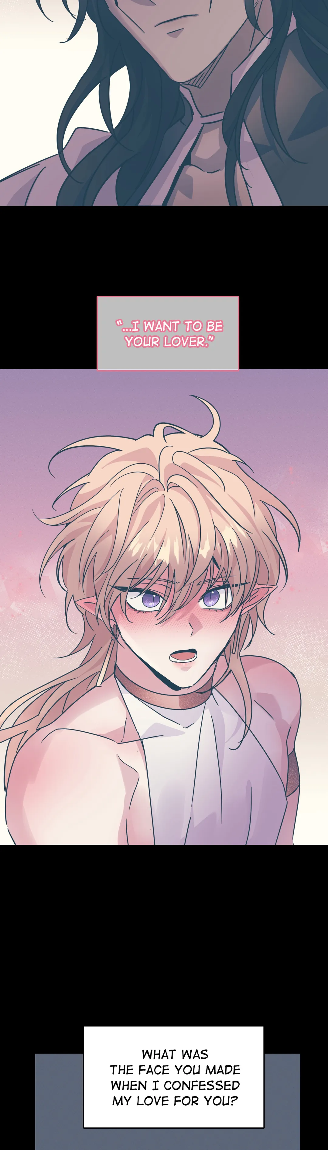 Dark Fall ﹛Official﹜ - Chapter 31 manhwa