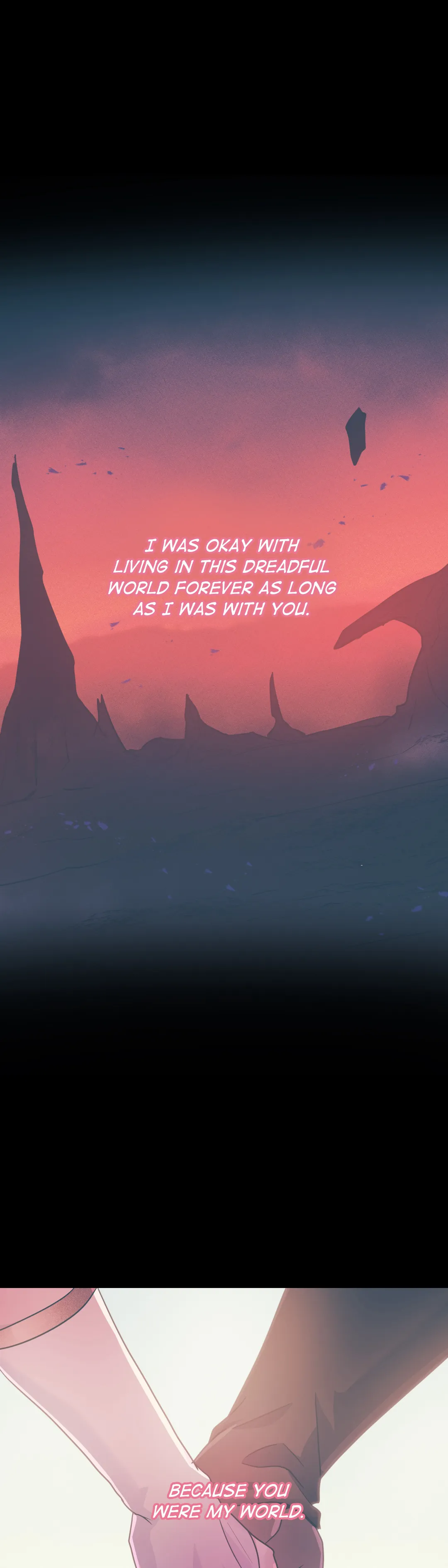 Dark Fall ﹛Official﹜ - Chapter 31 manhwa
