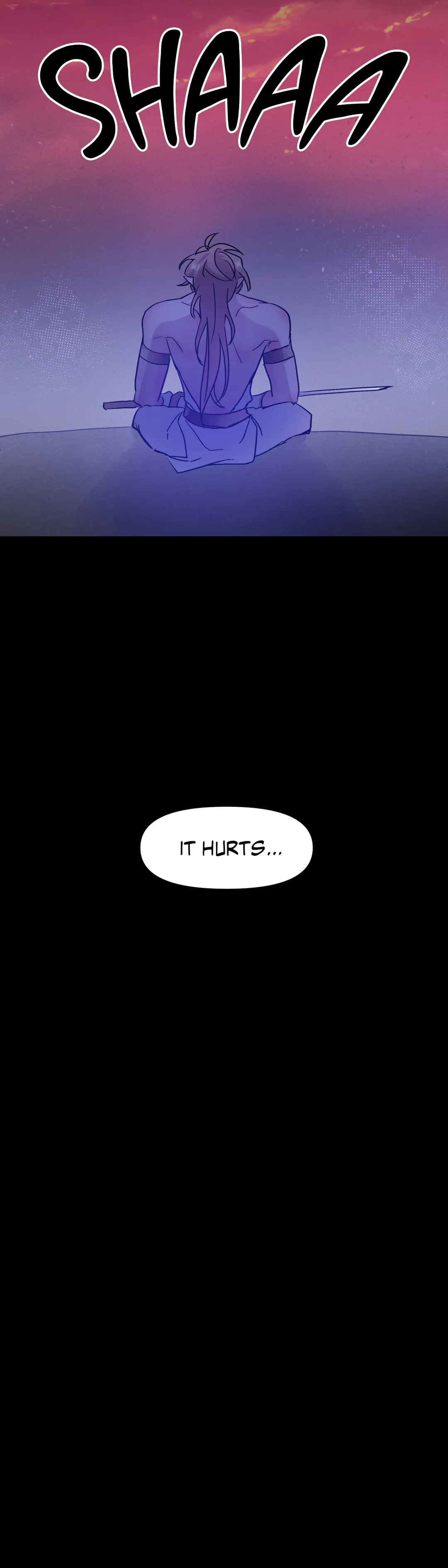 Dark Fall ﹛Official﹜ - Chapter 31 manhwa