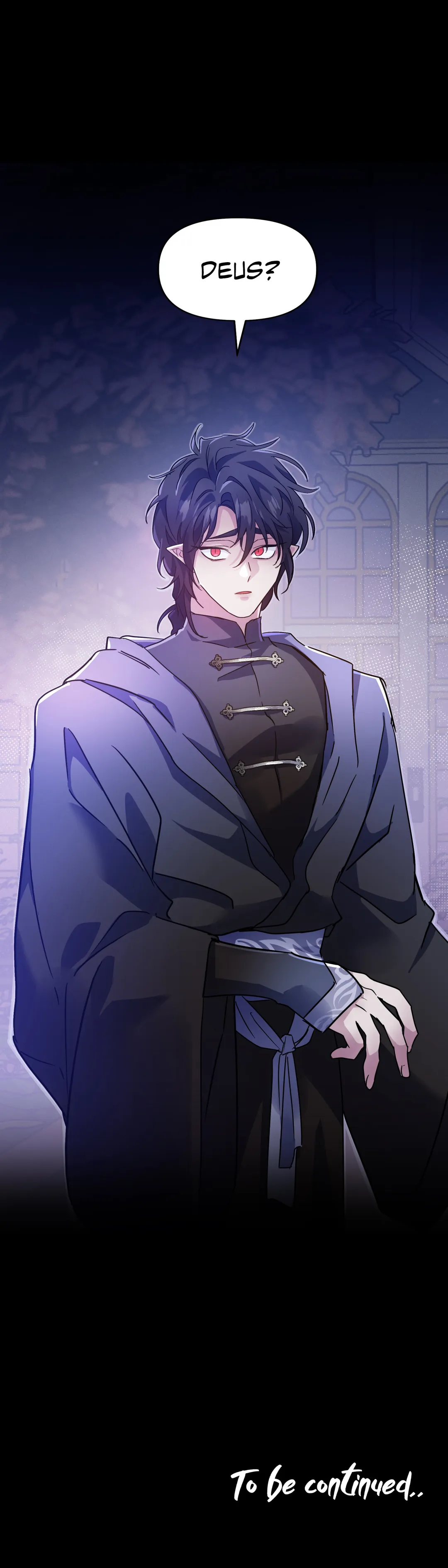 Dark Fall ﹛Official﹜ - Chapter 31 manhwa