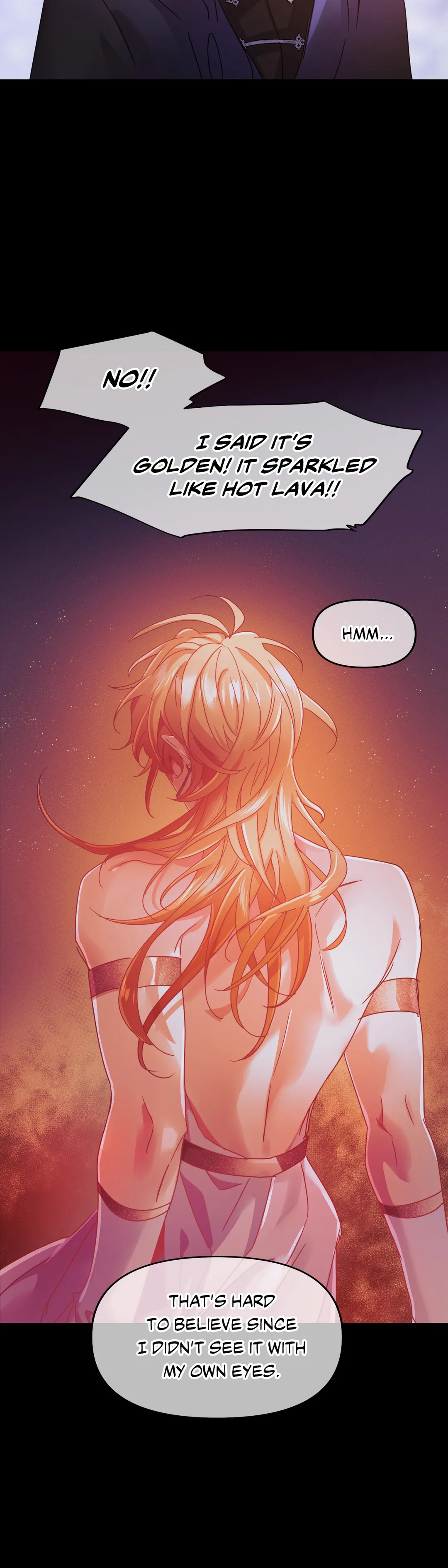 Dark Fall ﹛Official﹜ - Chapter 32 manhwa