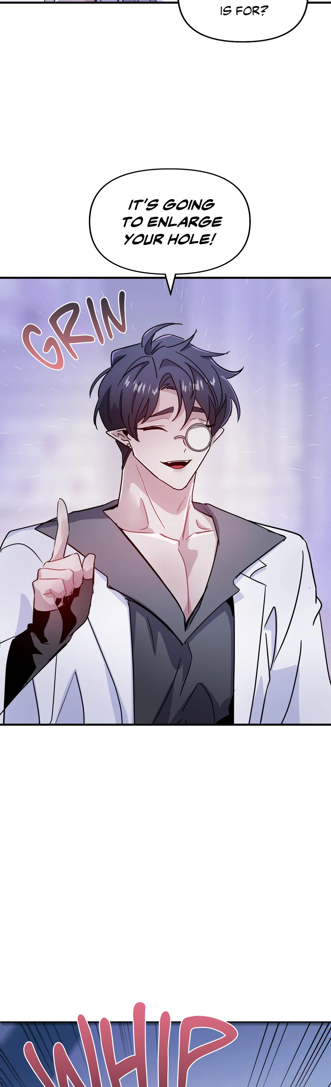 Dark Fall ﹛Official﹜ - Chapter 32 manhwa