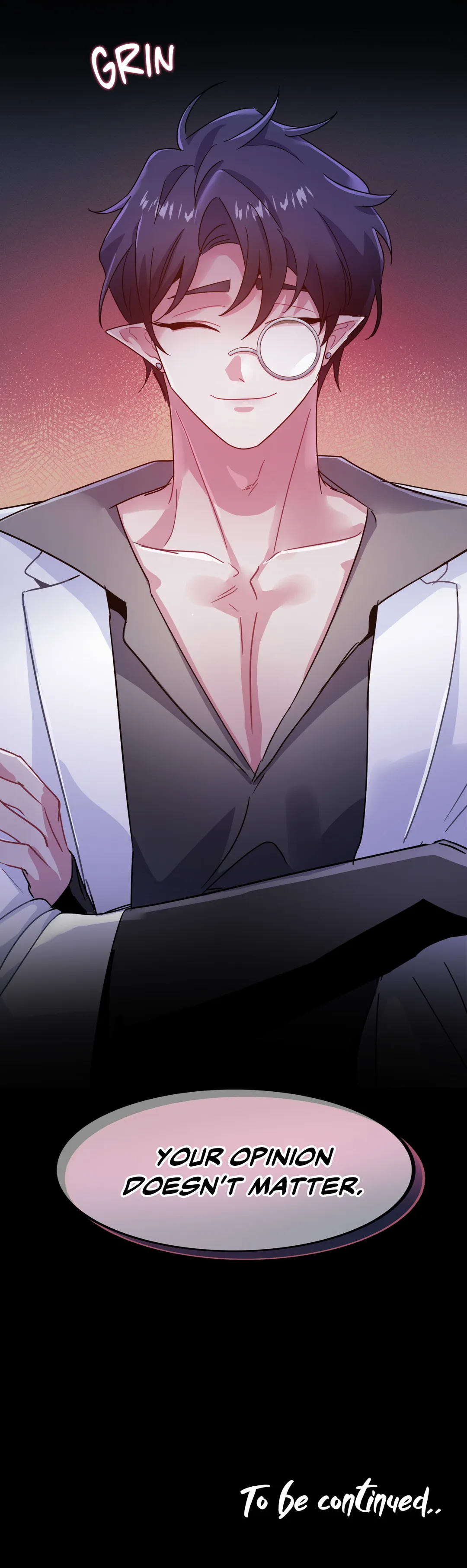Dark Fall ﹛Official﹜ - Chapter 32 manhwa