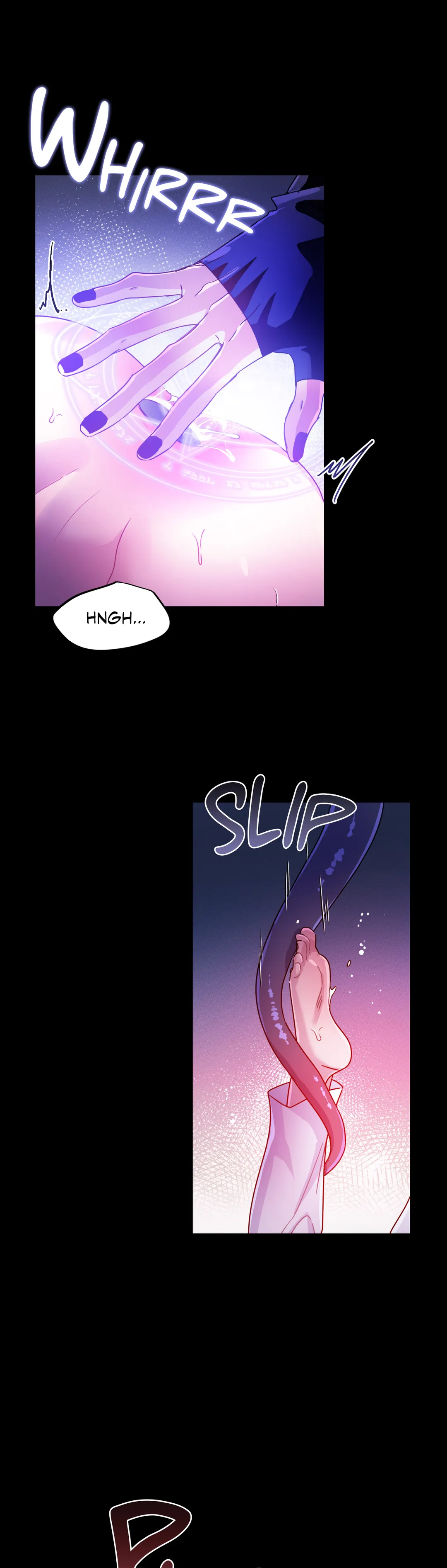 Dark Fall ﹛Official﹜ - Chapter 33 manhwa