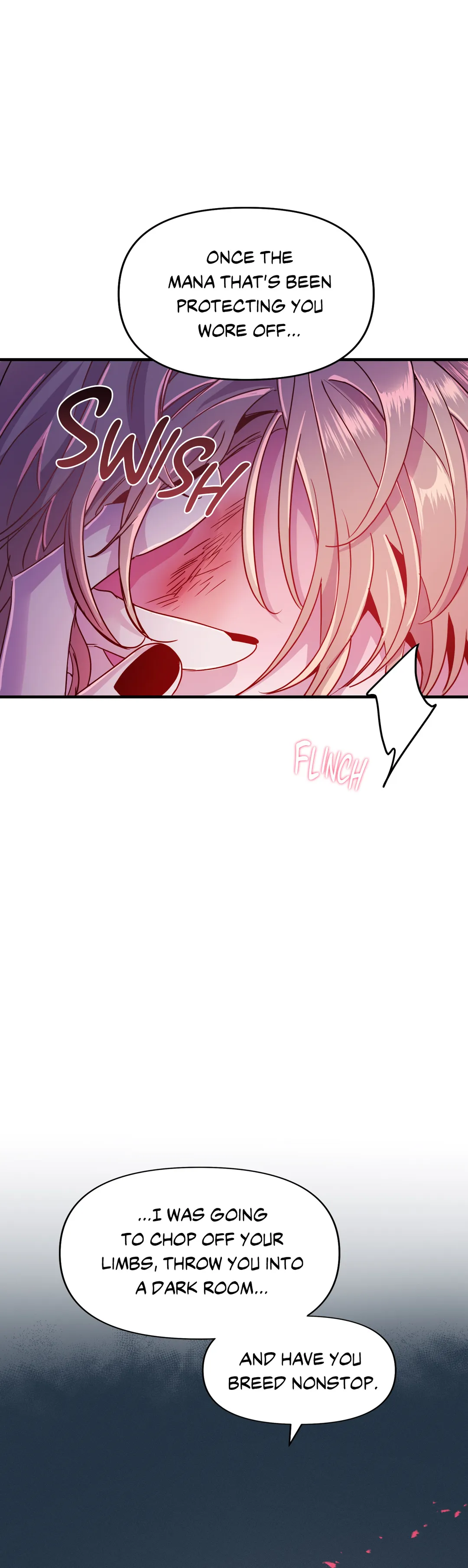 Dark Fall ﹛Official﹜ - Chapter 33 manhwa