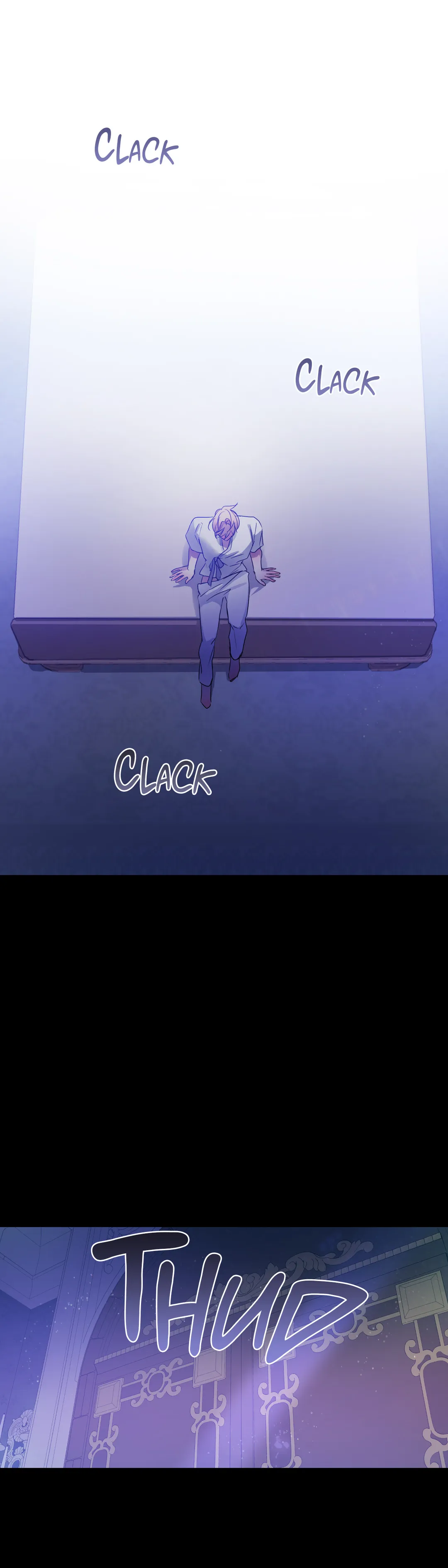 Dark Fall ﹛Official﹜ - Chapter 33 manhwa