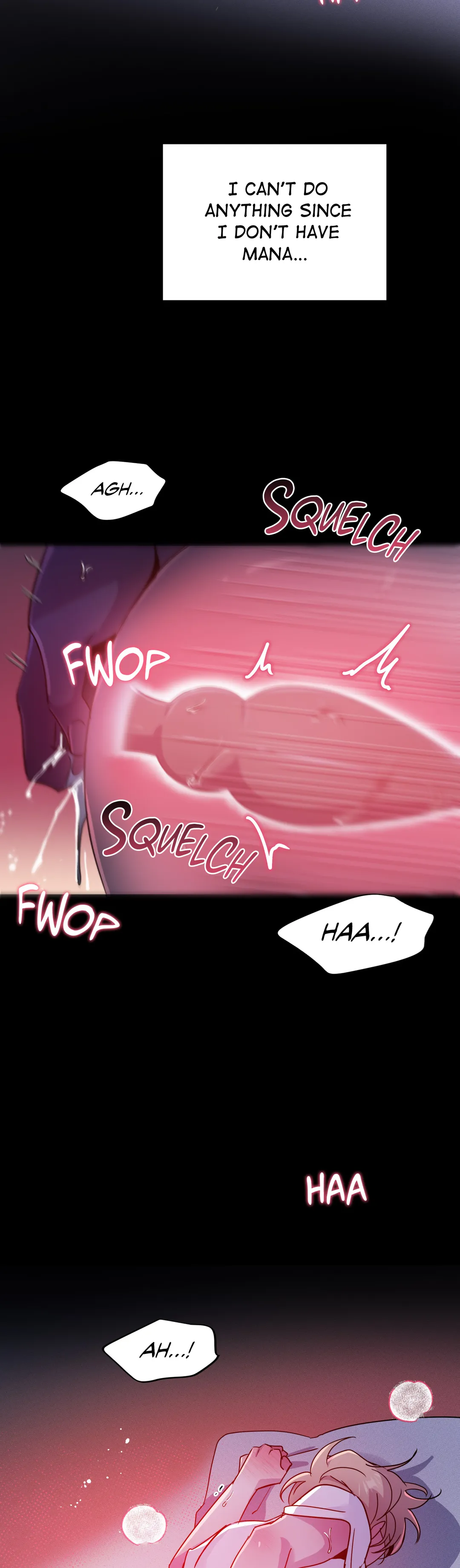 Dark Fall ﹛Official﹜ - Chapter 33 manhwa