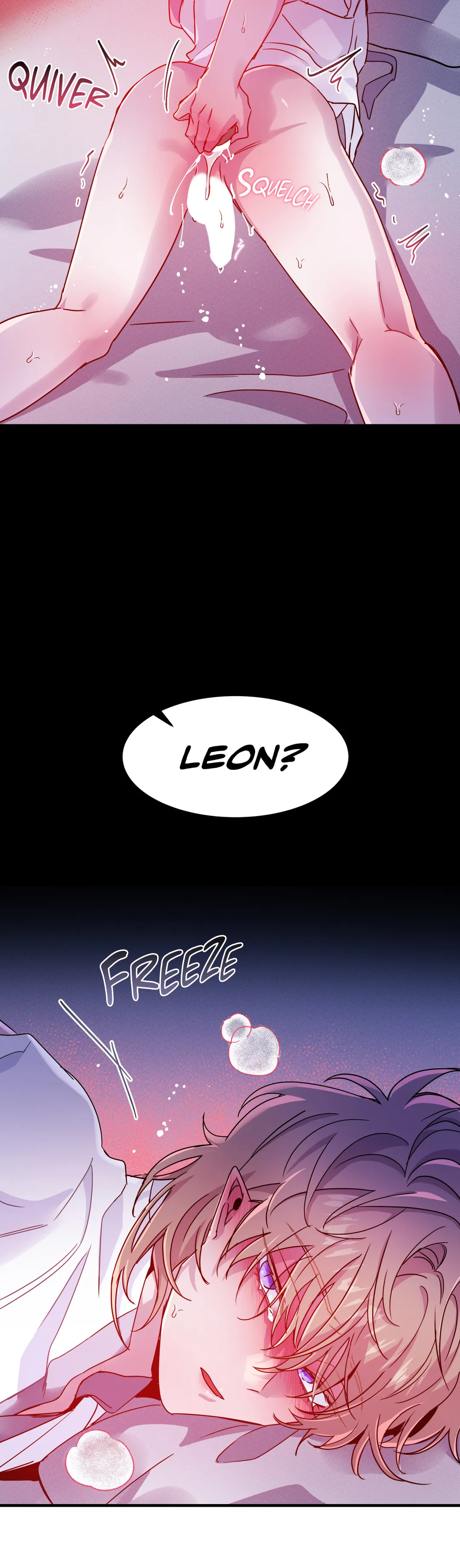 Dark Fall ﹛Official﹜ - Chapter 33 manhwa