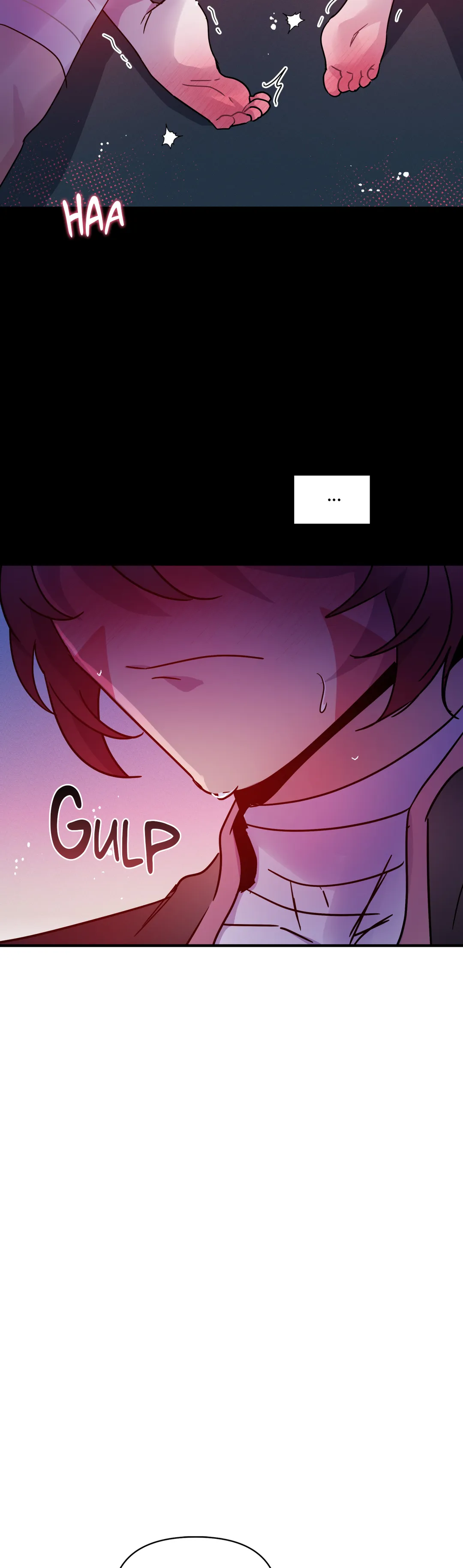 Dark Fall ﹛Official﹜ - Chapter 34 manhwa